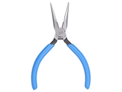 Pinzas De Corte De Punta Ultrafina, Grado Industrial, Mini Herramienta Manual Mjl13 Professional Blue