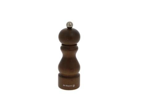Molino de especias Rumba DE BUYER