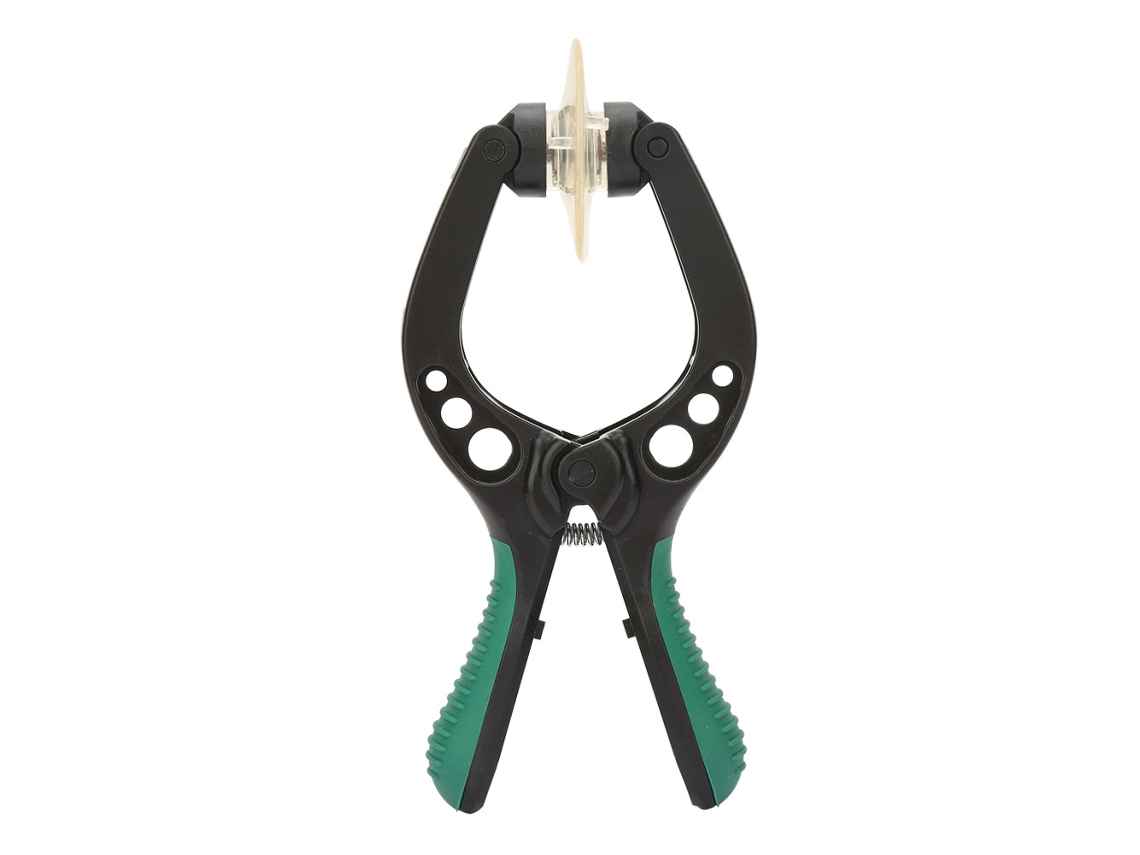 Herramienta Para Desmontar Pantallas Lcd Con Ventosa Y Alicates Separadores.