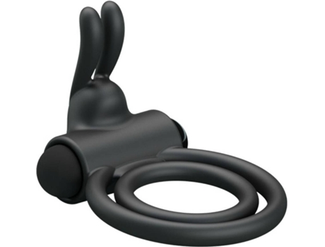Estimulador PLANTRONICS ANE-PLOVE-OSMOND (Negro)