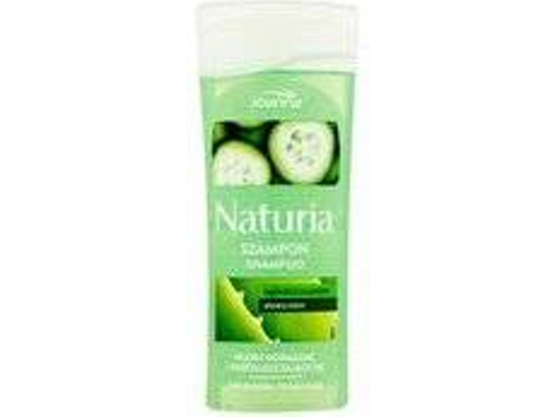 Champú JOANNA With Garden And Aloe (200ml)