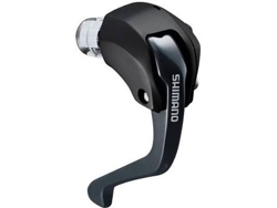 Palancas de Frenos SHIMANO con Cambio Eletrônico Ultegra Di2 R8060 Dual Control Lever Eu
