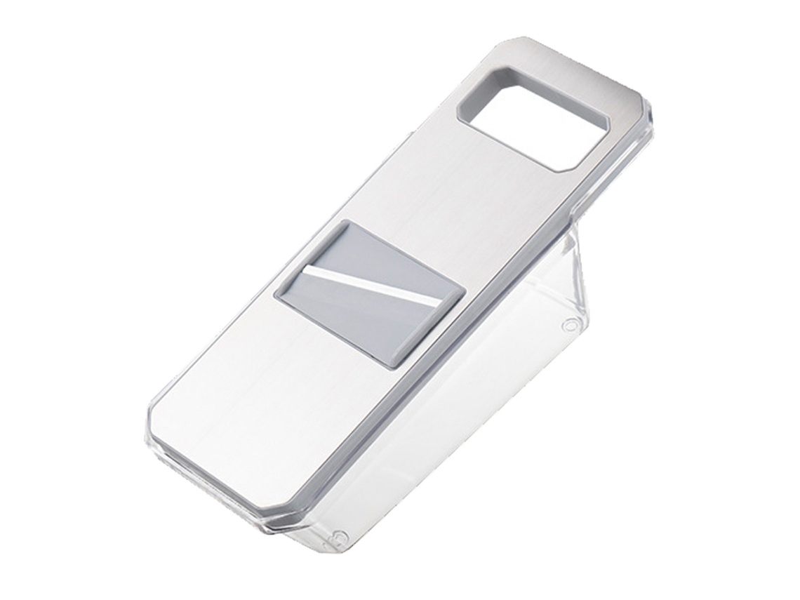 Cortador de verduras multifuncional de acero inoxidable para cocina Worten