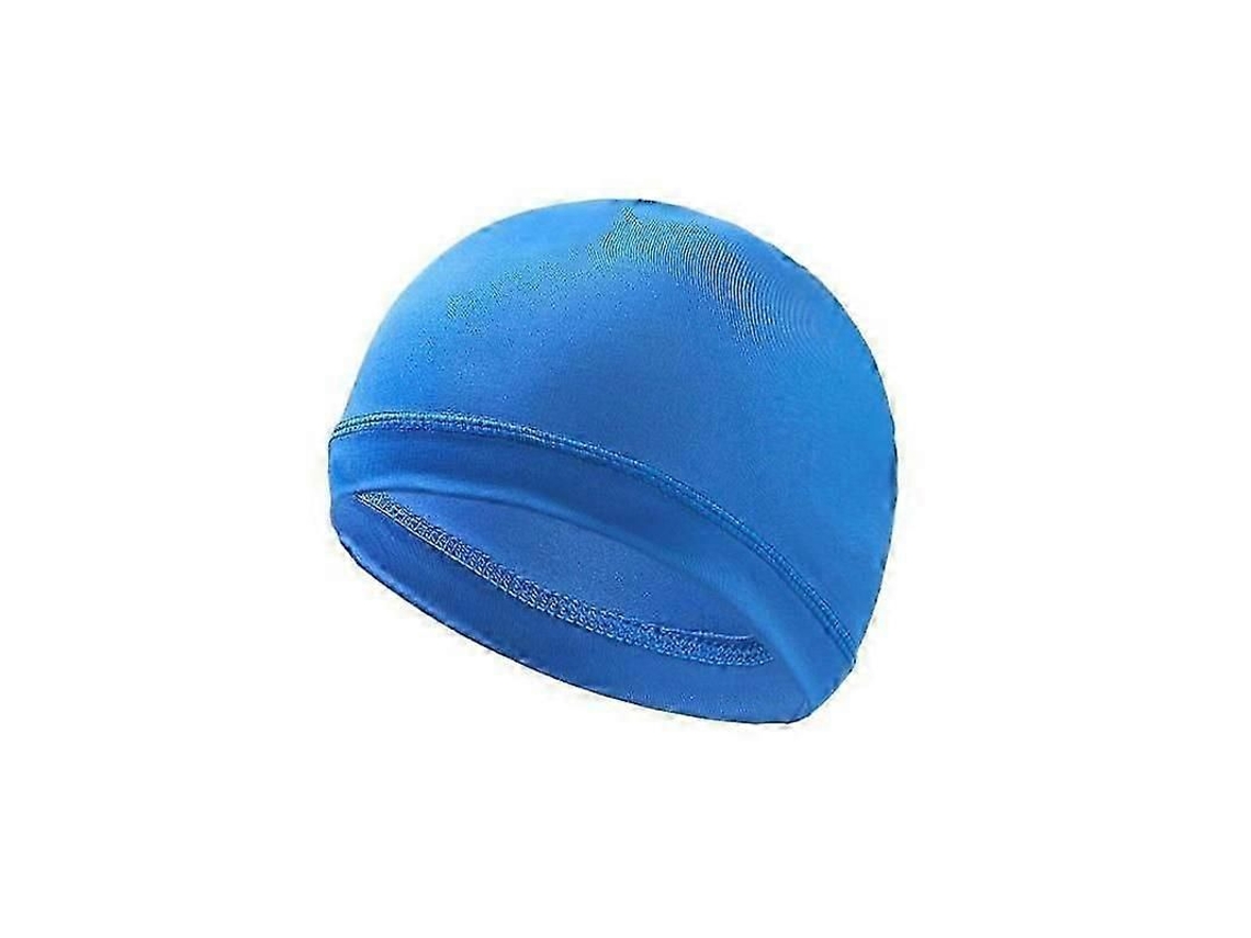 Casco de ciclismo elástico TAISHENGDA, protección UV, verano, secado rápido.
