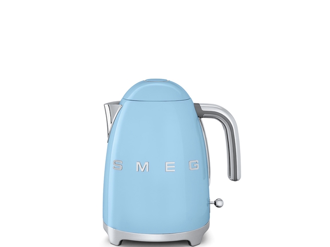 Hervidor Eléctrico SMEG KLF05CREU (1400 W - 0.8 L)