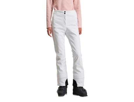 Pantalones de esquí para mujer Rossignol Softshell