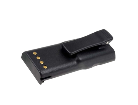 Batería POWERY 1.40.MOT.999.6 para Motorola HNN9628A 1800 mAh
