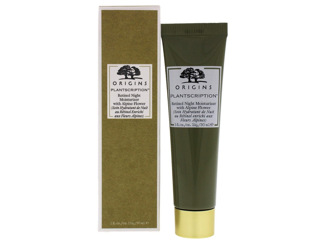 Crema Facial ORIGINS (Muticolor)