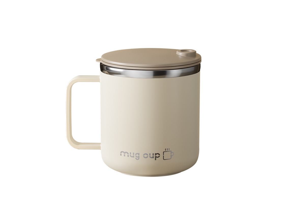 Tazas de cerámica