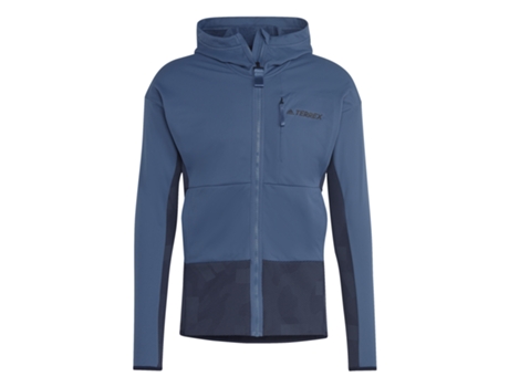 Vellón adidas Terrex Zupahike (Tam: S)