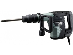 Martillo Demoledor HIKOKI H45MEY