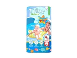 Tidoo Tid.762471 Pañales Desenchable niño/niña 4