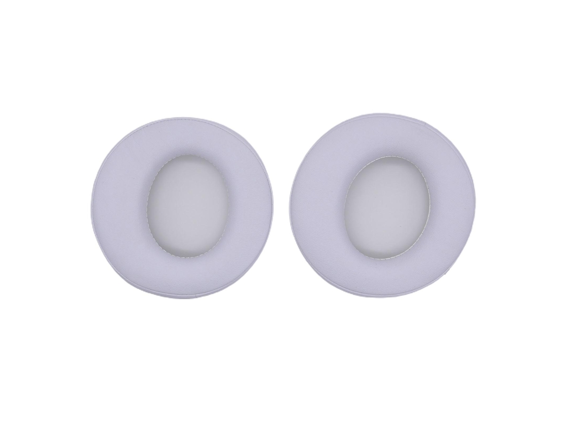 Almohadillas para auriculares, estuches para auriculares inalámbricos 7.1 para PS3/PSV PC Oro