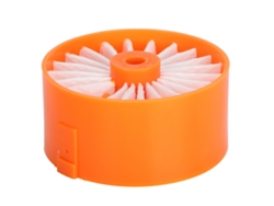 Filtro De Repuesto Para Aspiradora Bsv2020g, Accesorios Y Repuestos, Abs, 32 G, 8 X 7,5 X 3,5 Cm.