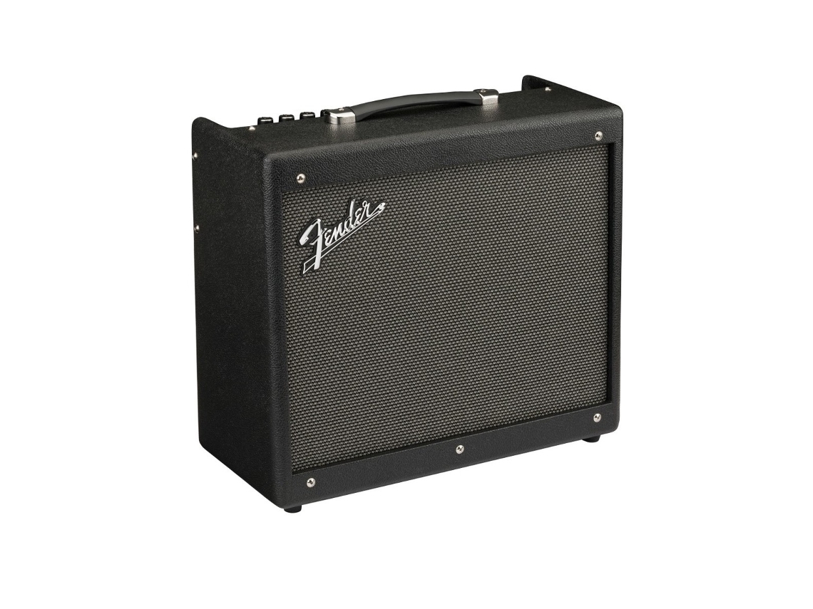 Fender mustang gtx 50 1x12 combo