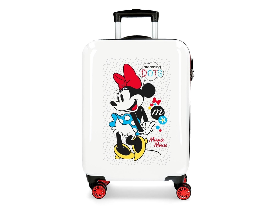 Maleta DISNEY Minnie