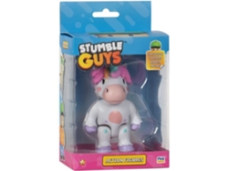 BANDAI NAMCO - Stumble Guys - Figura 11 cm - Granulada