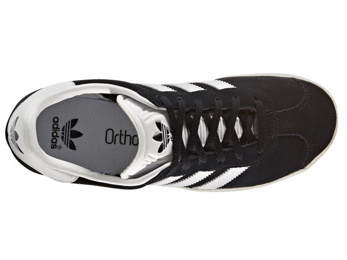 Botas de gamuza adidas sale