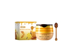 Crema de veneno de abeja para el alivio de las articulaciones