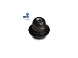 Portalamparas Baquelita Semiroscado E27 Negro Gsc 002200734