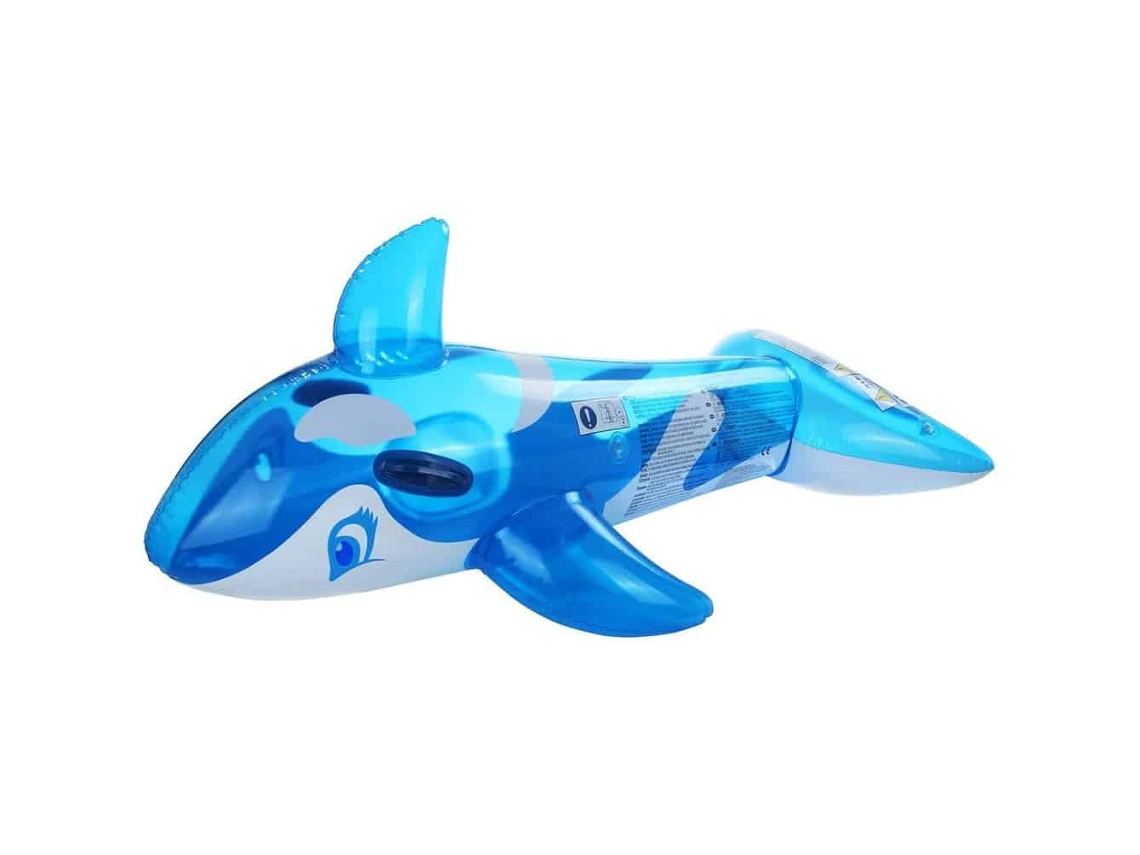 Colchón Inflable Ballena Jilong Bestway