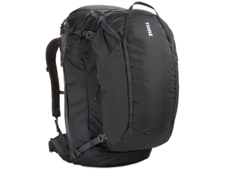 Thule Landmark 70L Mochila Preto Poliéster