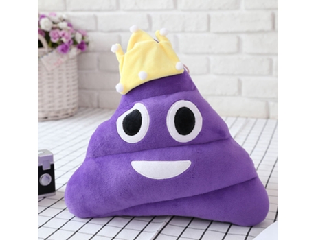 Muñeca de Caca Súper Rellena G - 20Cm
