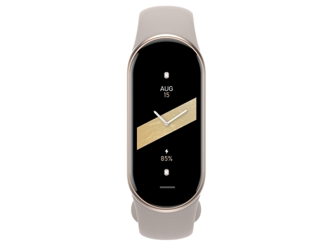Smartwatch M8 1,14'' IP68 resistente al agua con pantalla a color, compatible con monitorización de frecuencia cardíaca/presión arterial