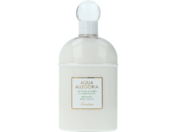 Crema Perfumada GUERLAIN Aqua Allegoria Bergamote Calabria Lait Pour Le Corps (200 ml)