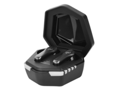 YEMAESRE Low YEMAESRE Auriculares Bluetooth Impermeables Negro