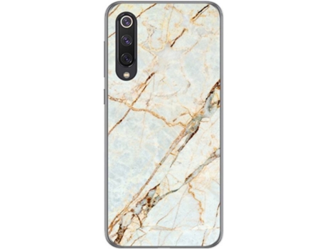 Carcasa Xiaomi Mi 9 SE TUMUNDOSMARTPHONE Mármol 13 Multicolor
