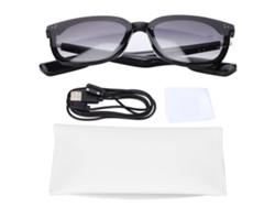 Gafas Inteligentes Bluetooth Auriculares Abiertos Inalámbricos Bluetooth