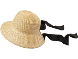 Sombrero De Paja Para Niños Y Niñas