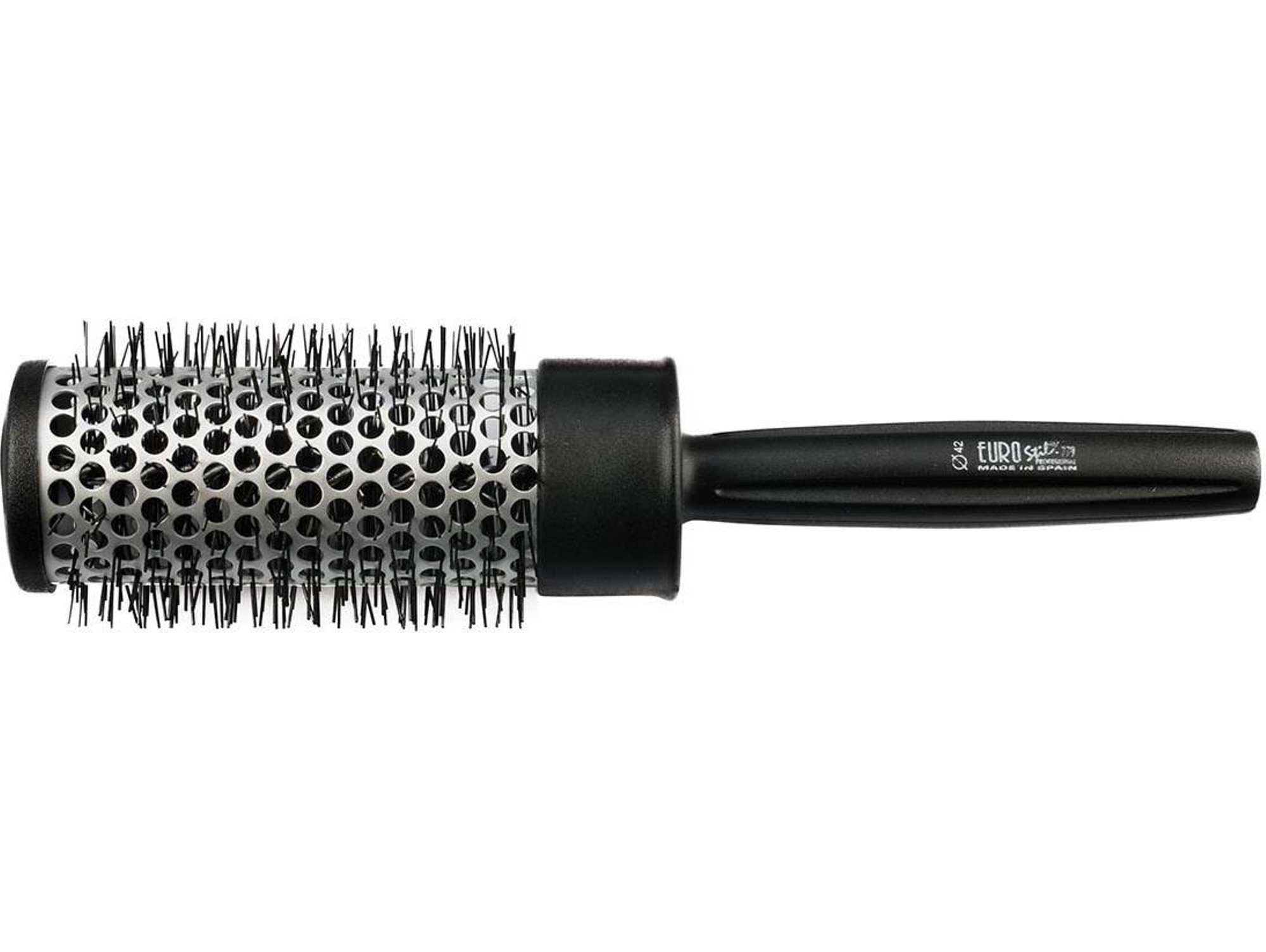 Cepillo para el Pelo EUROSTIL cepillo Térmico 425 Mm