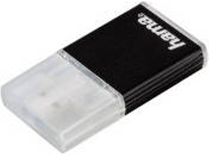 Lector de Tarjetas HAMA USB 3.0 UHS II