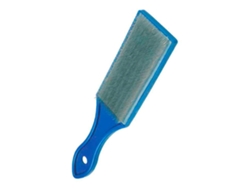 Mota Herramientas Acero Mango Plastico Cepillo F1100