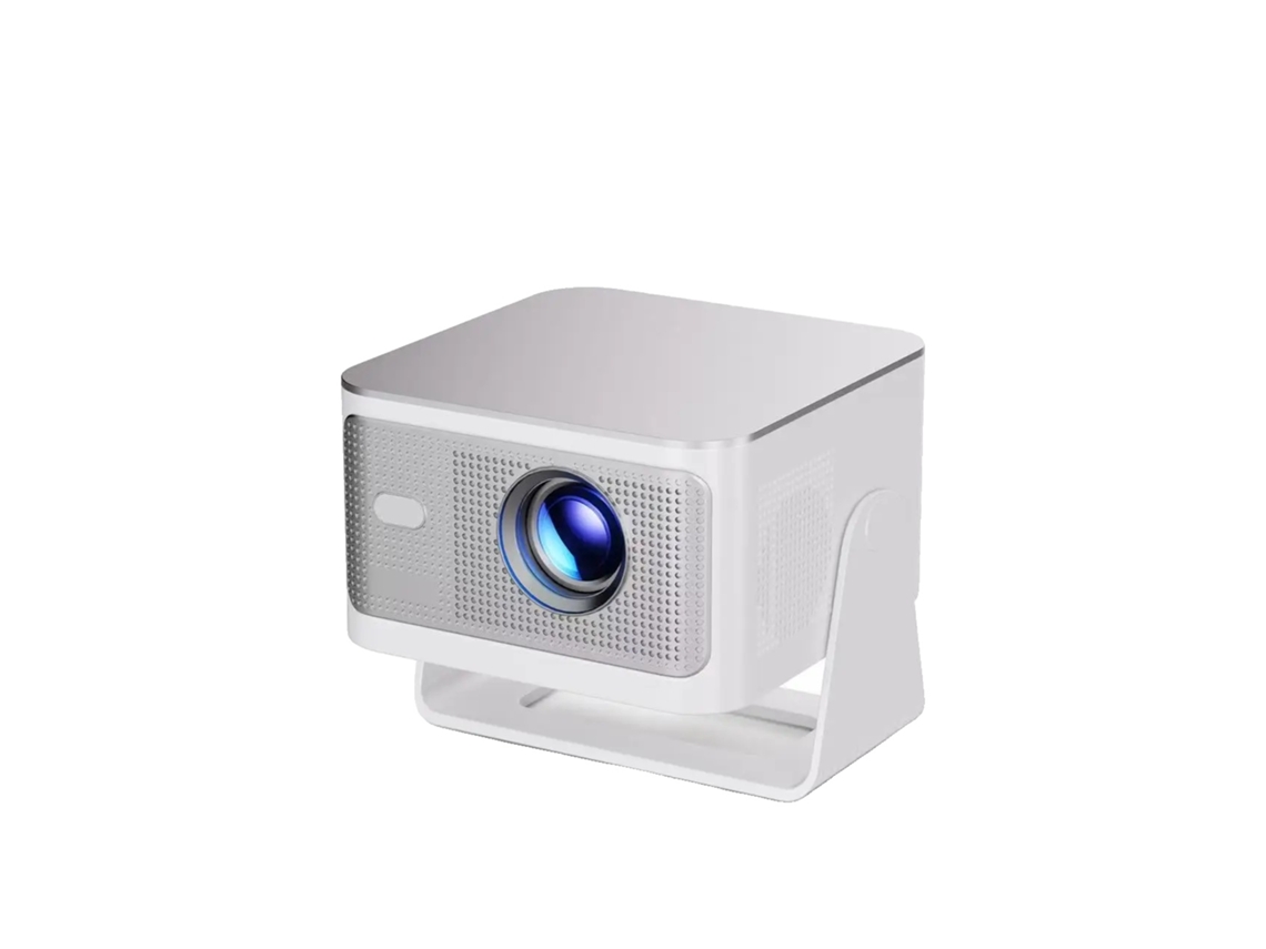 Proyector, enfoque automático, resolución nativa 1080p, Hy350max, enchufe UE OEM