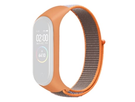 Correa para Xiaomi Mi Band 3/4/5/6/7