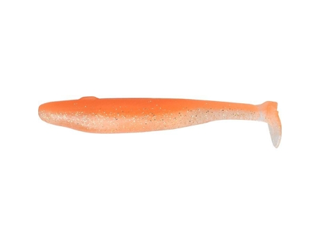 Juego de 5 señuelos Gan Craft Bariki Shad 7,5g