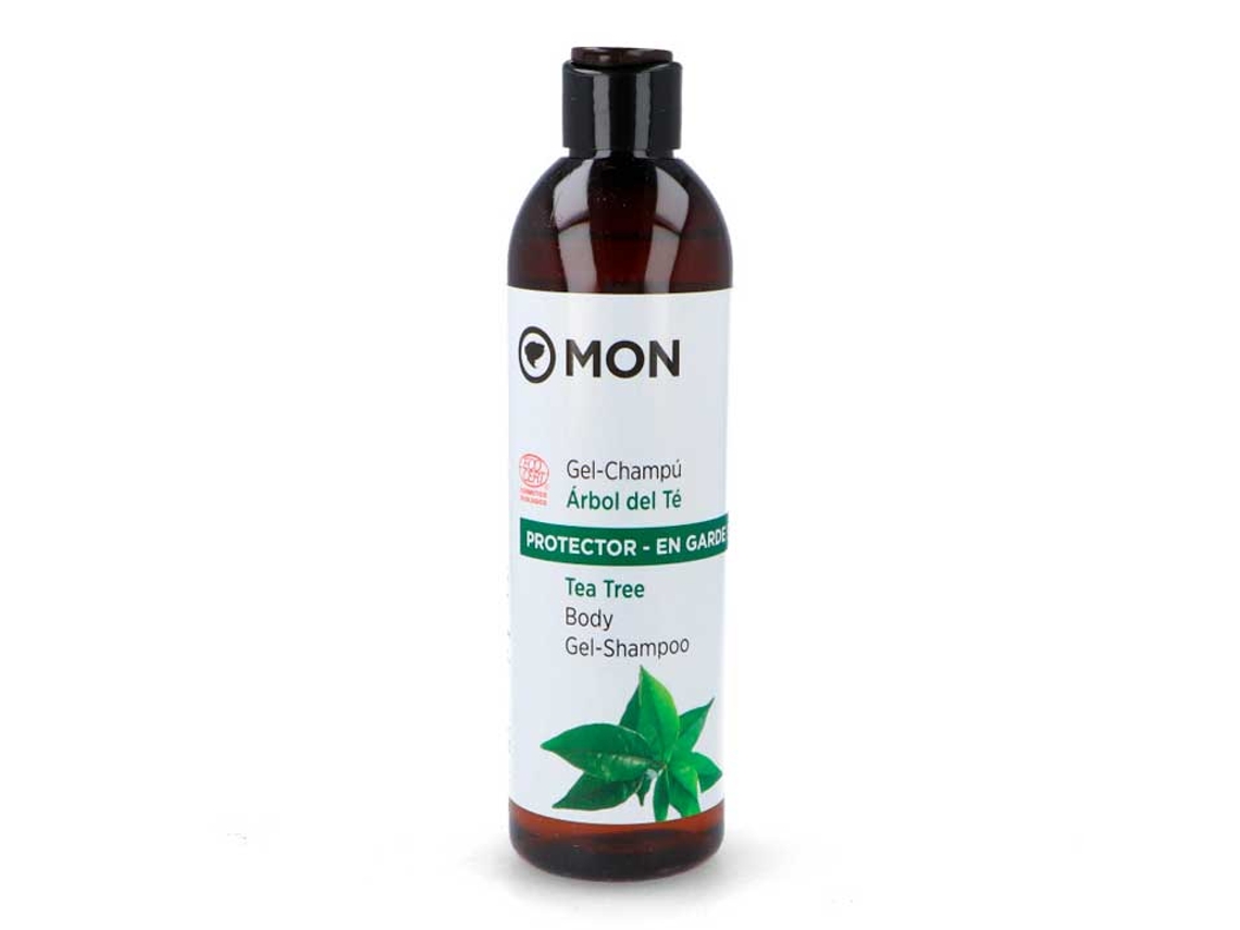 Gel de Baño MON DECONATUR (300 ml)