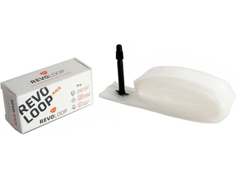 Cámaras de Aire REVOLOOP Race Presta 60 Mm (28´´)