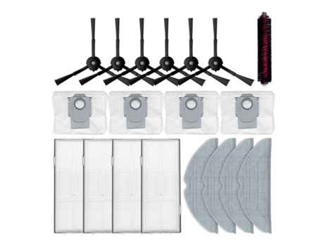 Roborock S8 Pro Ultra Accesorios 19 Piezas INF