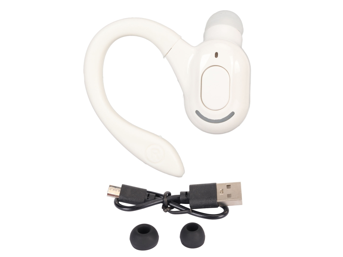 Auriculares Bluetooth 5.2 Con Sonido Estéreo Hifi, Llamadas Hd, Reducción De Ruido, Resistencia Al