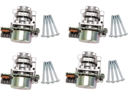 4x Motor De Bomba De Urea Scr Urea Postratamiento De Urea 24v 612640130088 2.2