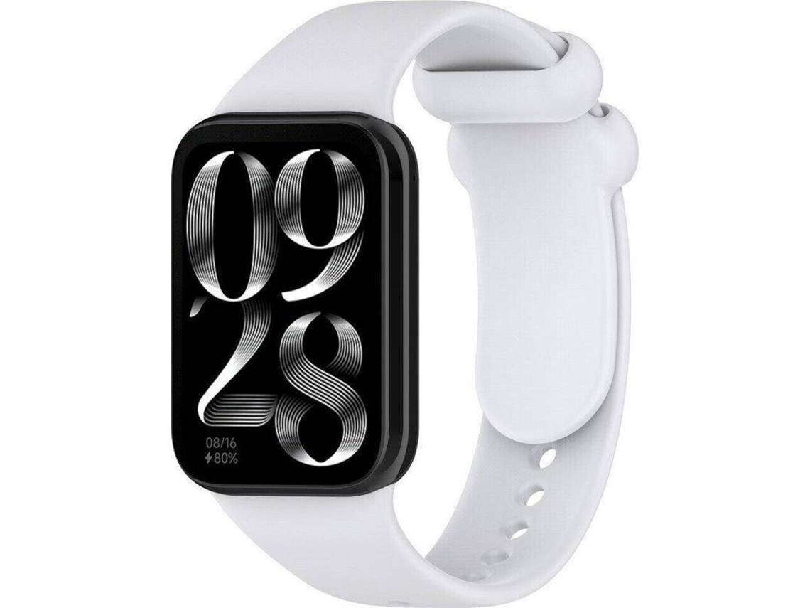 Pulsera de Actividad XIAOMI Mi Band 7 Pro Gris