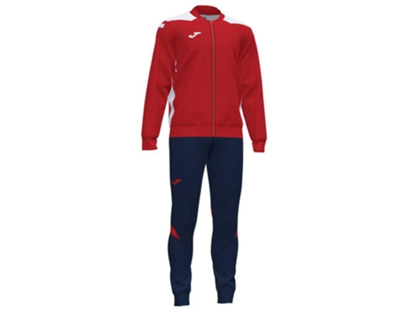 Chándal para Hombre JOMA Championship Vi Multicolor para Fútbol (4 - 5 Años)