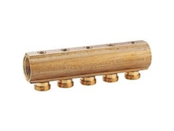 Colector R585/6 116 Giacomini