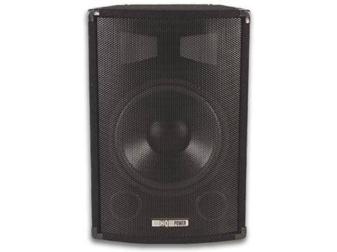 Altavoz VELLEMAN VDSG8
