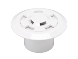 Salida De Agua Para Piscina G2 Con Tapón Externo, Ángulo Ajustable Y Extraíble Para Vaciar Y Evitar Desbordamientos.