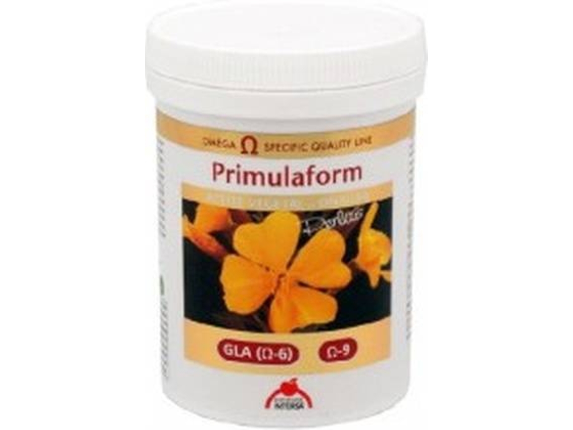 Té INTERSA Primulaform (200 pérolas)